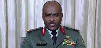 تصريح لناطق التحالف " عسيري " حول خروقات الهدنة وتأخر وصول ممثلي الحوثي وصالح إلى ظهران الجنوب 