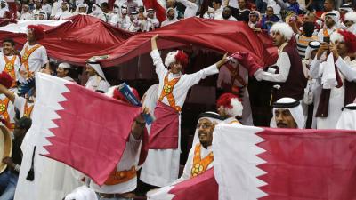 الاتحاد القطري يهدد باللجوء إلى القضاء بشأن "مزاعم الرشى" 