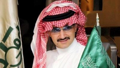 هل سيشتري الوليد بن طلال نادي الهلال السعودي ؟