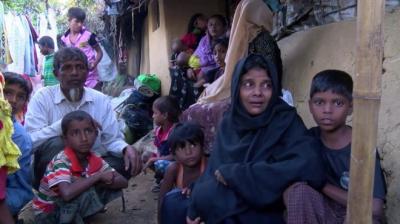 الأمم المتحدة: ميانمار تريد تطهير البلاد عرقيا من مسلمي الروهينغا