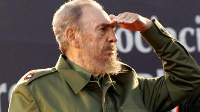 وفاة الزعيم التاريخي الكوبي فيدل كاسترو .. وجثمانه سيحرق
