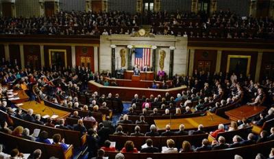 مجلس الشيوخ الأمريكي يمدد العقوبات على إيران 10 سنوات
