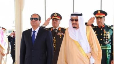 لماذا لم تعقد قمة طي الخلاف بين الرئيس المصري والعاهل السعودي؟