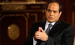 الرئاسة المصرية تعلق على عدم لقاء السيسي بالعاهل السعودي
