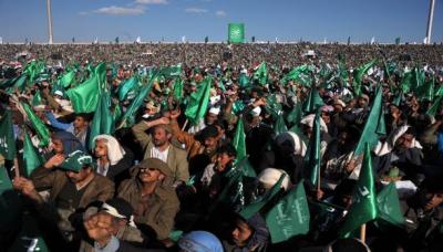 الحوثيون والمولد النبوي : مناسبة دينية برسائل سياسية