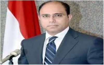 الخارجية المصرية : الإفراج عن 49 مصريًا كانوا محتجزين فى اليمن 