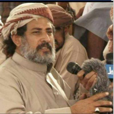 محافظ الجوف " العكيمي " يستقبل عدداً من الحوثيين المنشقين بينهم قيادي حوثي