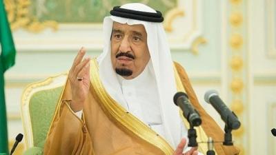 الملك السعودي سلمان بن عبد العزيز يطلق حمله لدعم الشعب السوري ويكشف عن المبلغ الذي تبرع به