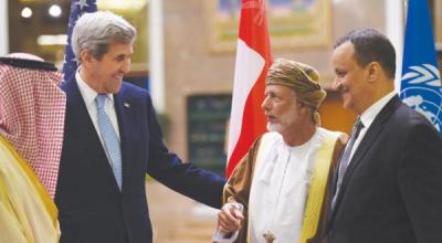 الحوثيون وصالح يرفضون تسمية ممثليهم لإجتماع ظهران الجنوب