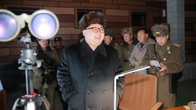 دبلوماسي كوري شمالي منشق يكشف أسرار بلاده النووية