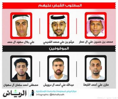 الداخلية السعودية : خاطفي "الجيراني" لا ينتمون لداعش.. والمعلومات عنه غير كافية