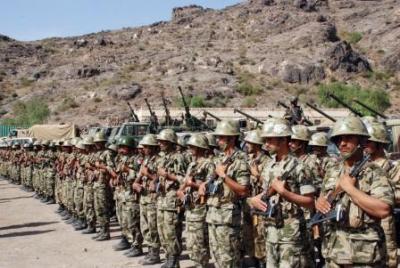 الحوثيون يفشلون في تحريك 3 ألوية للحرس الجمهوري  إلى صعدة