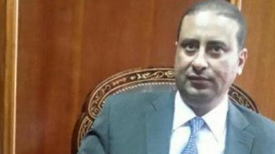 إنتحار أمين عام مجلس الدولة المصري السابق داخل السجن