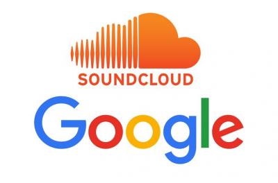 جوجل تستعد لشراء SoundCloud بـ 500 مليون دولار