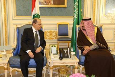 السعودية تنهي تجميد المساعدات العسكرية إلى لبنان