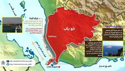 "المخا" .. سقوط ورقة التفاوض "الحوثية" بأيدي القوات الحكومية