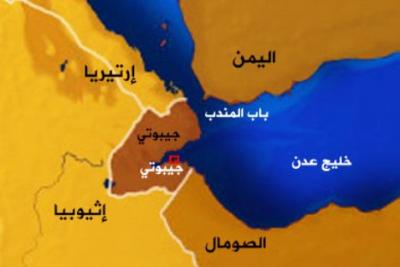 محادثات عسكرية سعودية ــ جيبوتية : إنشاء قاعدة عسكرية وبحث التطورات في اليمن
