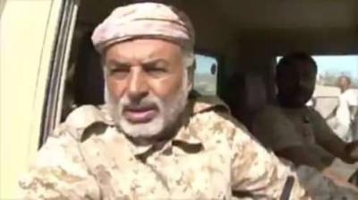 قائد عسكري يكشف عن جُزر لتهريب السلاح إلى الحوثيين وضبط قنابل إيرانية الصنع في المخا