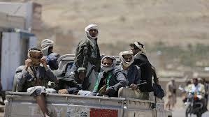 الحوثيون يختطفون أكثر من 100 مدني في ذمار