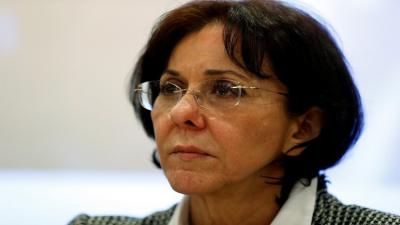 من هي " ريما " الأمينة العامة لـ " الأسكوا" التي رفضت سحب تقرير يصف إسرائيل بالعنصرية وقدمت إستقالتها ؟ ( سيرة ذاتيه) 