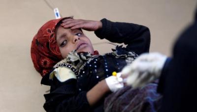 كيف يقتل غياب الوعي اليمنيين في الريف بالكوليرا؟