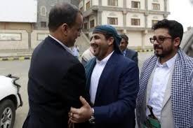 الحوثيون يعلنون موقفهم الرسمي من إستقبال المبعوث الأممي ولد الشيخ 