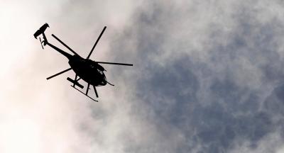 مقتل 12 جنديا تركياً بينهم جنرال في سقوط مروحية " هليكوبتر" 
