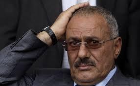 الصحفي المؤتمري " الخوداني " يهاجم قيادات حزب المؤتمر ويحذر " صالح"  على خلفية مغادرة الصحفي المؤتمري " الوائلي " إلى الرياض 