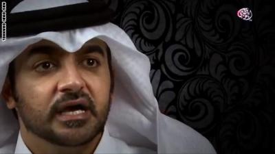 ضابط قطري "يعترف" بمهاجمة الإمارات والسعودية.. والدوحة ترّد : أقوال "تحت التعذيب"