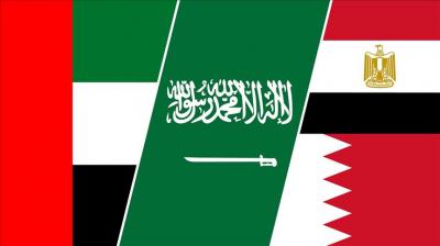 قطر : تسلمنا مطالب دول الحصار ونعكف على دراستها
