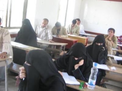 وزارة التربية بصنعاء تعلن موعد بدء تسليم أرقام الجلوس لطلاب الثانوية العامة 