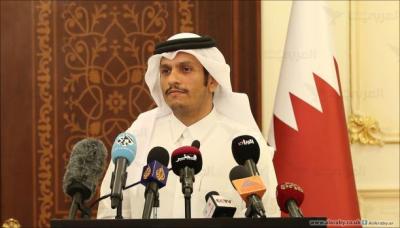قطرترد رسمياً على قائمة المطالب المقدمة من السعودية والإمارات ومصر والبحرين
