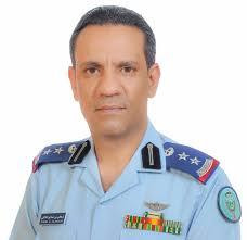 أول تصريح لناطق التحالف " المالكي " منذ تعيينه خلفاً لـ " أحمد عسيري " يتحدث بشأن نقص وقود الطائرات بمطار صنعاء