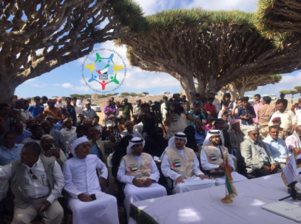 الرئاسة اليمنية تكشف حقيقة تأجير ميناء عدن وجزيرتي سقطرى وميون