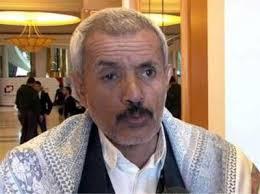 القيادي المؤتمري " حسين حازب " يناشد الحوثيين " والدي ذهب شهيداً لأجل ثورة 26 سبتمبر " !