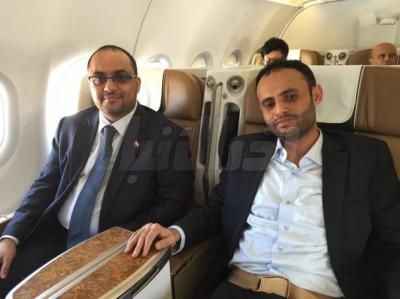 البخيتي يكشف عن القيادي المؤتمري البارز الذي كان أحد مهندسي التحالف مع الحوثيين وإمتدح فعالية 21 سبتمبر ولم يلتفت إلى ما يفعله الحوثيين بالمؤتمر