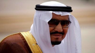 صدور أوامر ملكية سعودية جديدة 