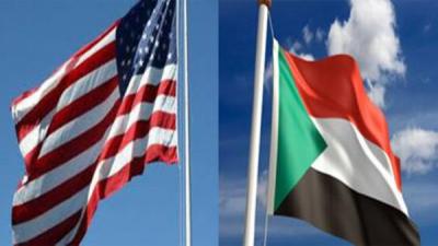 واشنطن ترفع العقوبات الاقتصادية عن السودان
