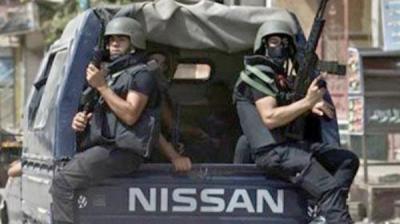 مصر.. مقتل 24 إرهابياً و6 جنود في هجوم مسلح بسيناء