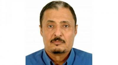 وفاة البرلماني اليمني وأحد وجهاء مأرب " بن معيلي " .. والشيخ علوي العواضي يعزّي