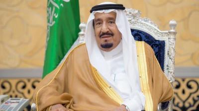 صدور أوامر ملكية سعودية منها إعفاء الأمير متعب بن عبدالله بن عبد العزيز ( نصها)