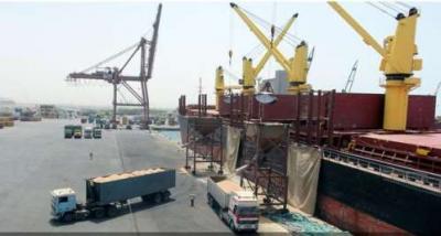 الأمم المتحدة توقف إصدار تصاريح السفن المتجهة إلى اليمن وبوادر أزمة مشتقات نفطية 