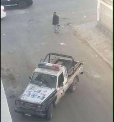أول تعليق للحوثيين عبر بيان أصدرته الداخلية يكشف تفاصيل ما حدث أمس مع قوات تابعة لـ " صالح " وماذا وجدوا داخل جامع الصالح