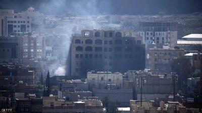 بعد تفجير منزله .. تضارب الأنباء حول مصير الرئيس السابق " صالح " 