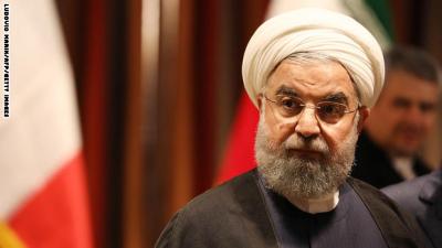 روحاني : أمران إذا قامت بهما السعودية فلا مشكلة لنا معها