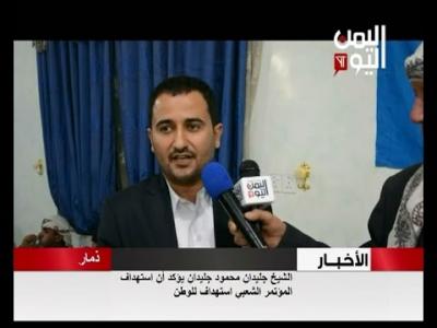 بعد أن فرضوا عليه الإقامة الجبرية .. الحوثيون يعتقلون قيادي مؤتمري ووزير سابق في حكومة بن حبتور