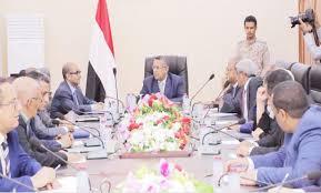 الحكومة اليمنية تخاطب ولد الشيخ حول عمليات استيلاء الحوثيين على ممتلكات مؤيدي الشرعية