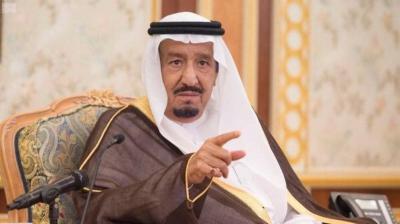 القبض على 11 أميراً سعودياً تجمهروا في قصر الحكم .. تم إيداعهم سجن الحائر