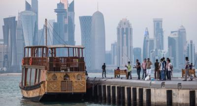 صحيفة: مفاجأة من "دول المقاطعة"  تهدد " كنز قطر"