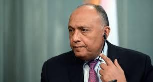 محمد علي الحوثي يطلب من وزير الخارجية المصري إعادة الذهب والفضة والآثار لليمنيين !